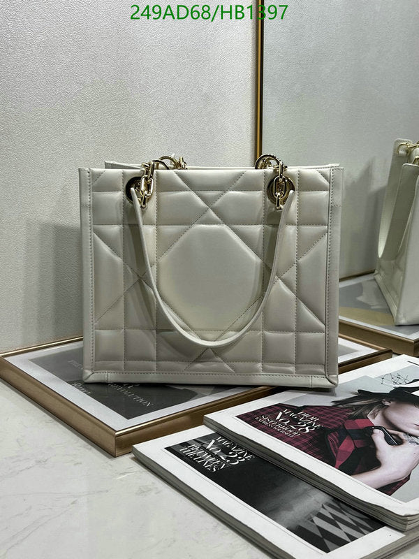 SAMCC - DOR Bags - 1146