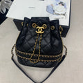 Satchel Bags - CHL Bags - 263