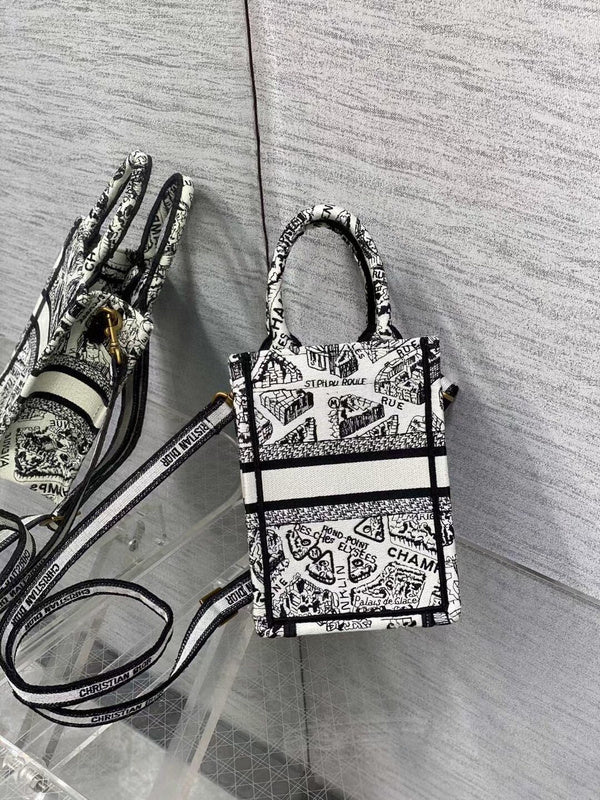 ELE - Dir Bags - 255