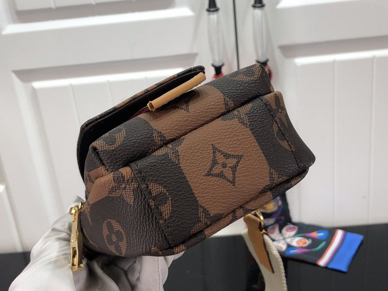 GlamI Lu-Vi bags - 3490