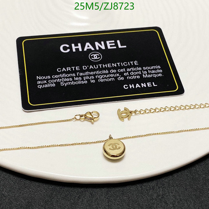 SAMC - CHL Jewelry Earrings - 198