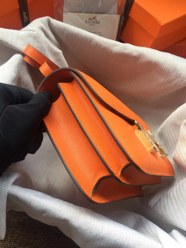 Glamy - HMS Bags - 1853