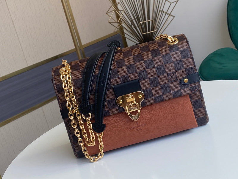 Satchel Bags - VL1 Bags - 248