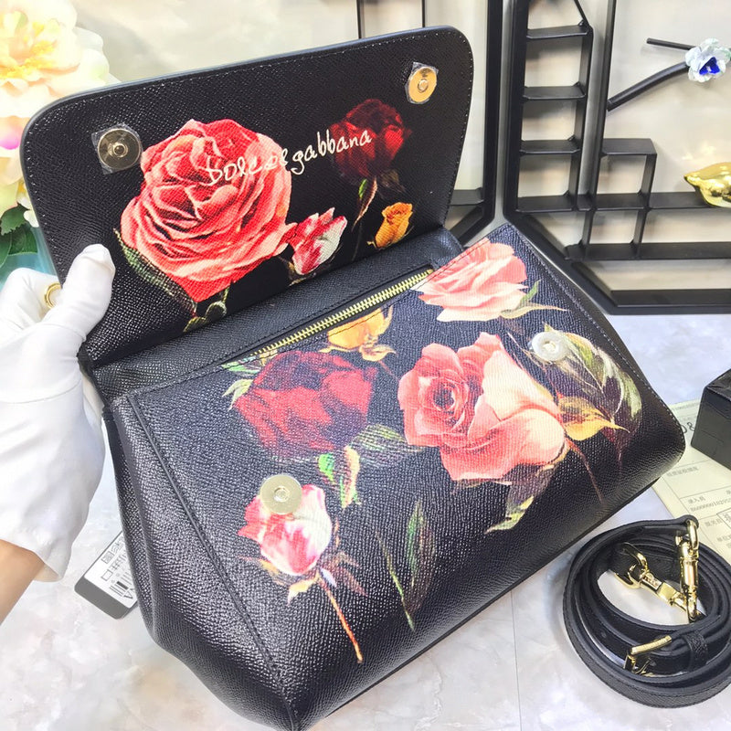 Glamy - DG bag - 554