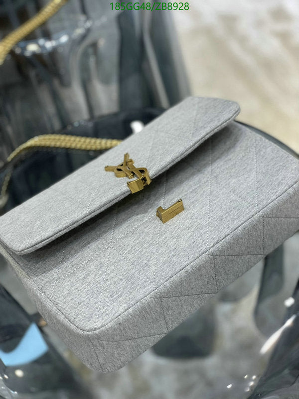 SAMC - YLS Bags - 237
