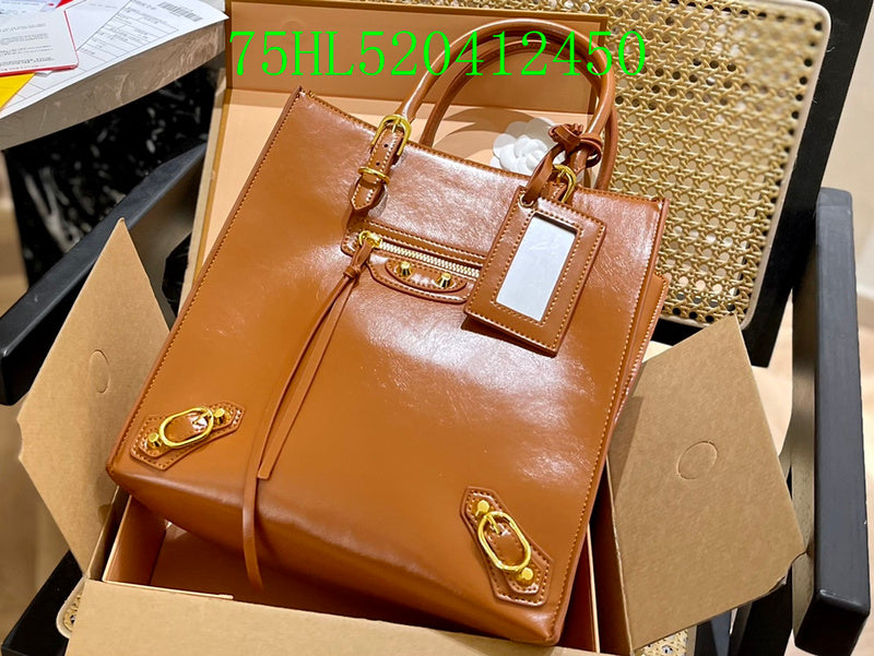 ELE Fashion - BGA Bags - 1824