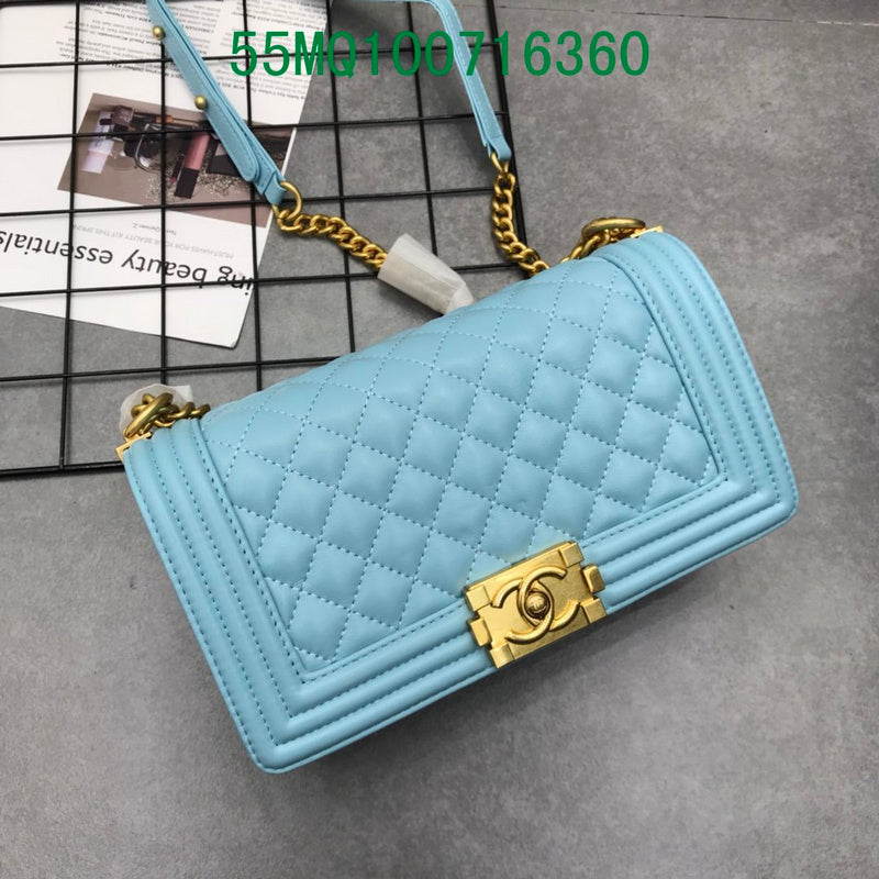 Satchel Bags - CHL Bags - 5530