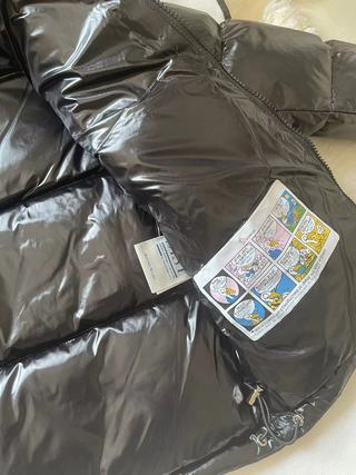 SAMC - Mix Jackets - 590