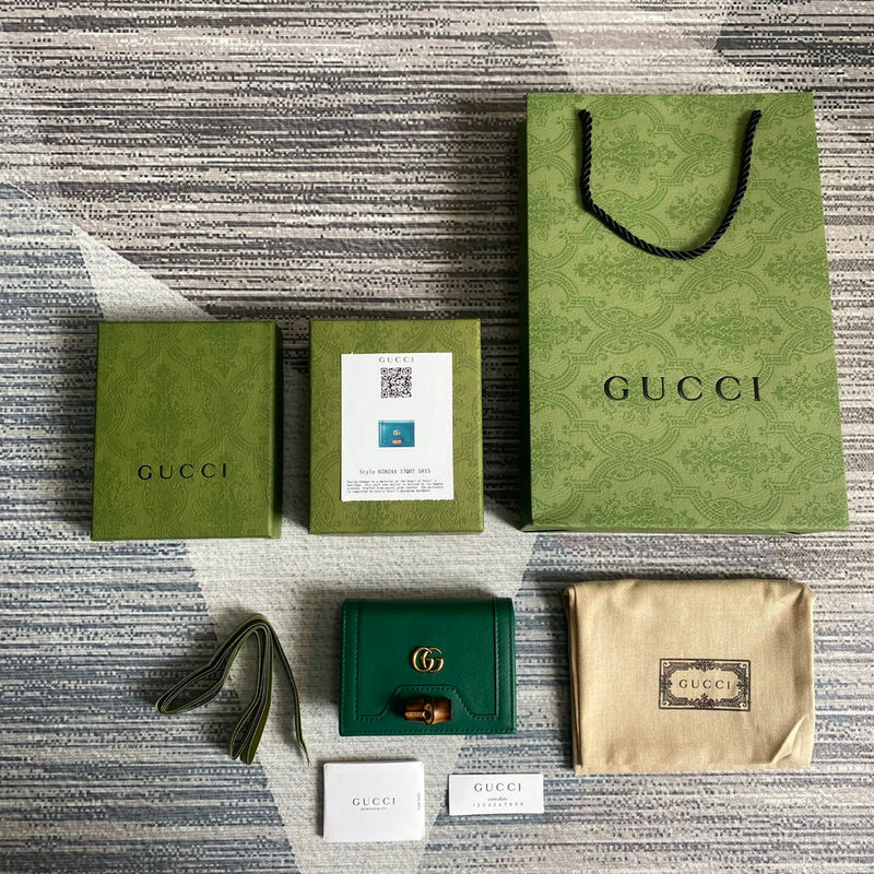 Glami - GUKI Wallets - 128
