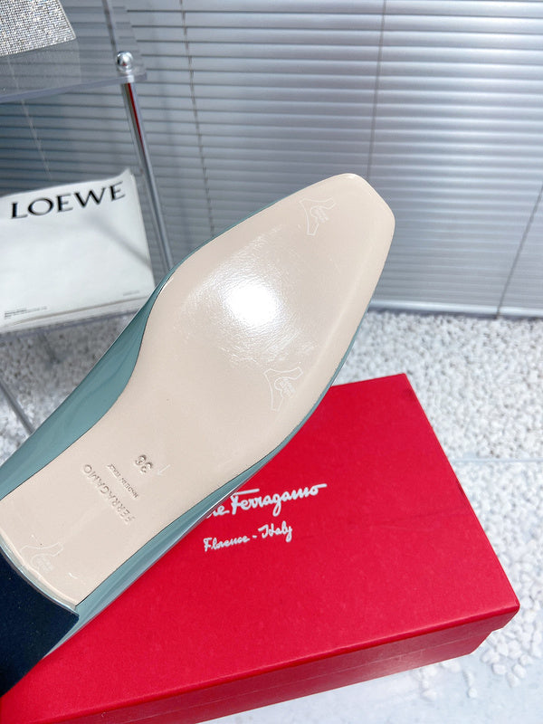 Glami - FGO Women Shoes - 267