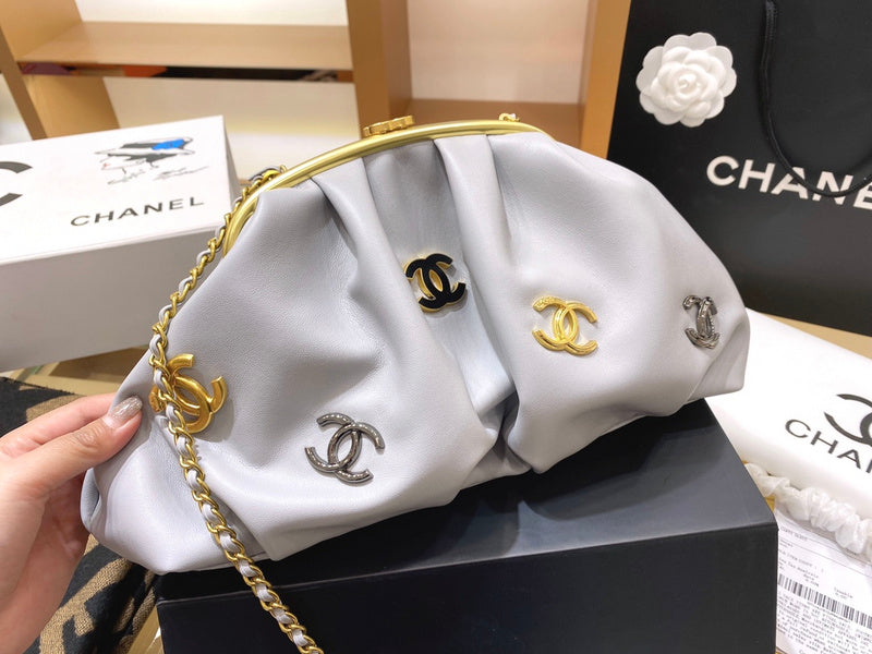 Satchel Bags - CLN Bags - 1058