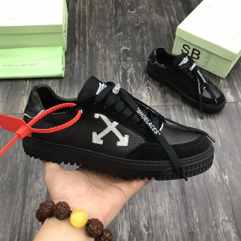 SAMC - YZO Men Shoes - 242
