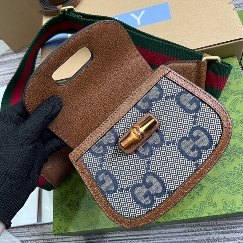 Glami-is - Guki Lady Bags - 124