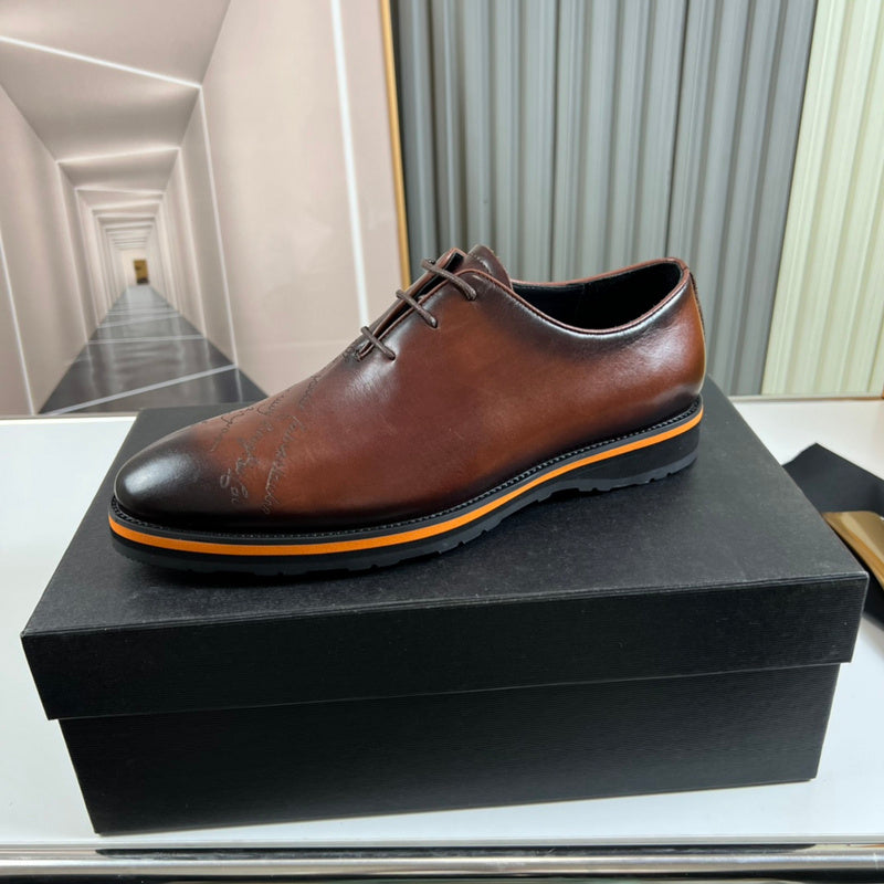 Glami - BRE Men Shoes - 437