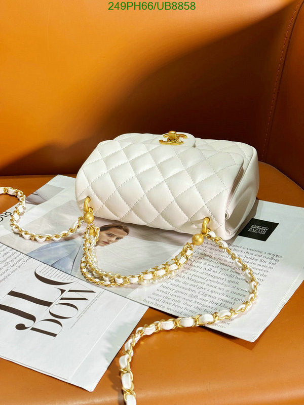 SAMC - CHL Bags - 089