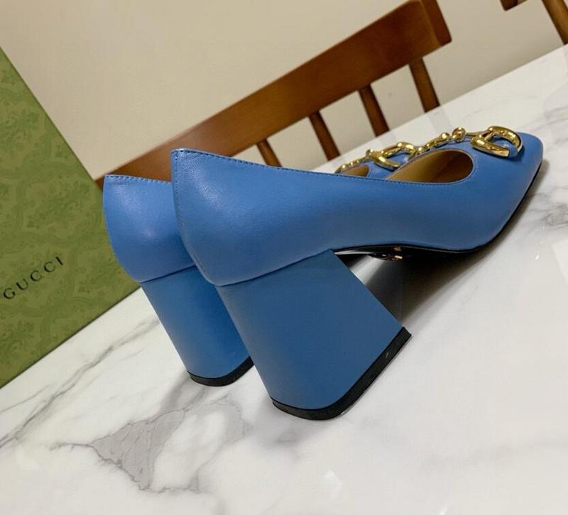 SAMC - GUKI Women Shoes - 242