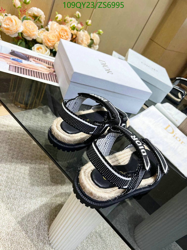 SAMCC - DOR Women Shoes - 2290