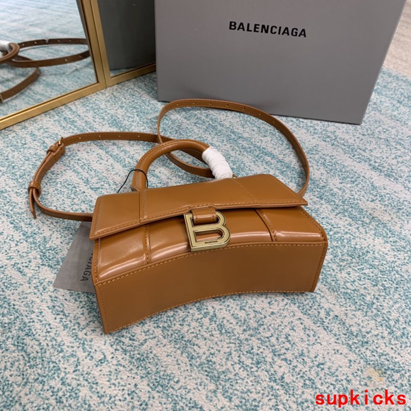 Glami- - BG Hourglass Bags - 137