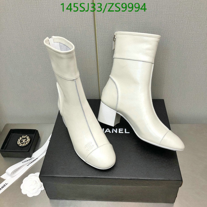 SAMC - Mix Boots - 151