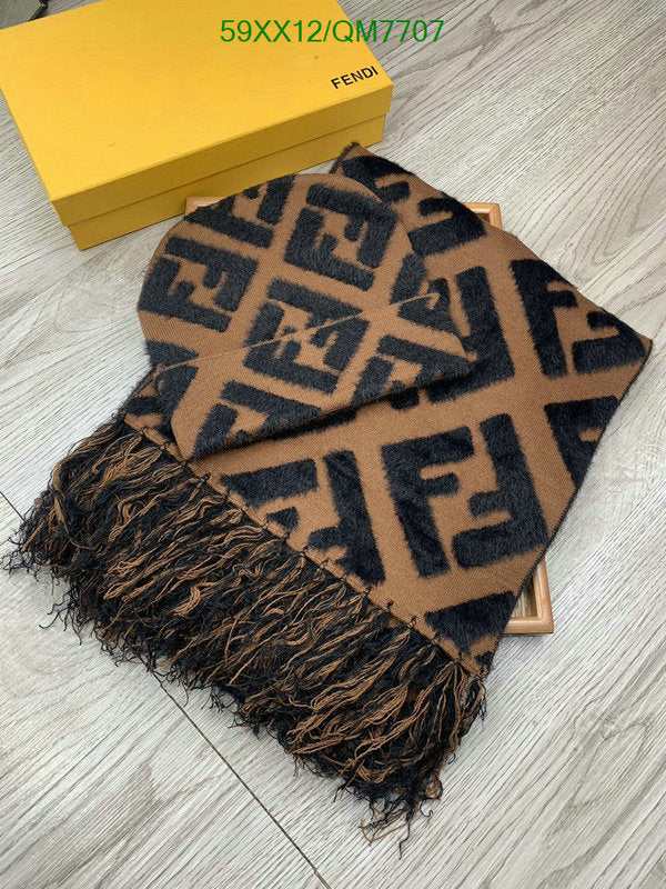 SAMC - FDE Scarves - 098