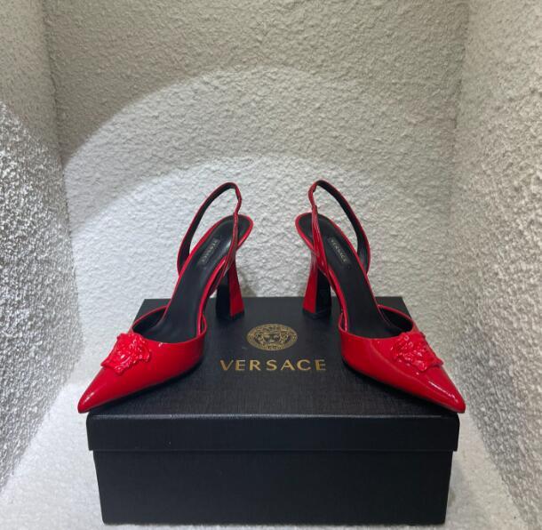 SAMC - VAR Women Shoes - 209