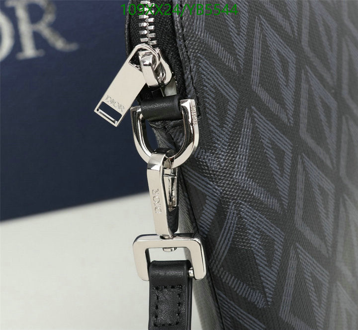 SAMCC - DOR Bags - 1498