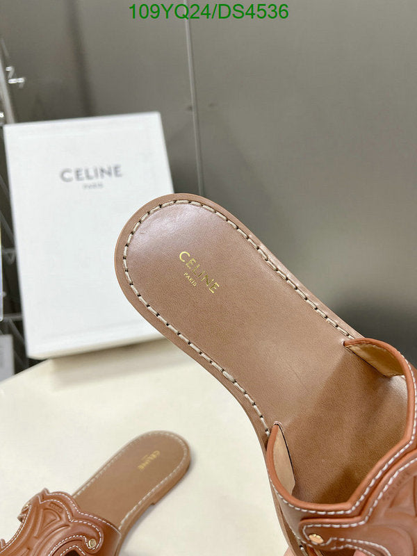 SAMC - COL Women Shoes - 027
