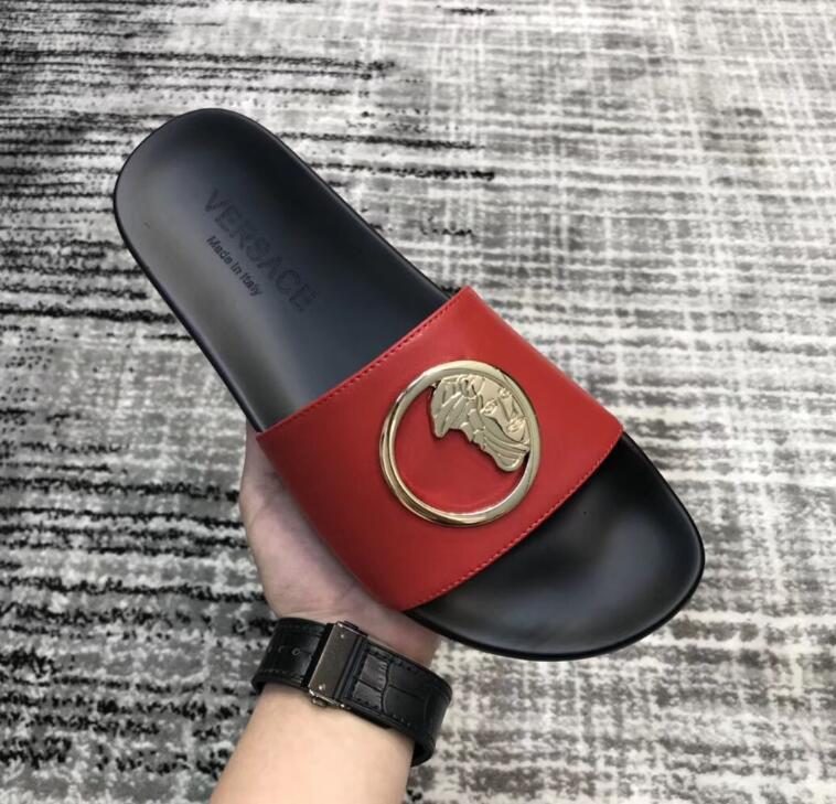 SAMC - VAR Men Shoes - 249