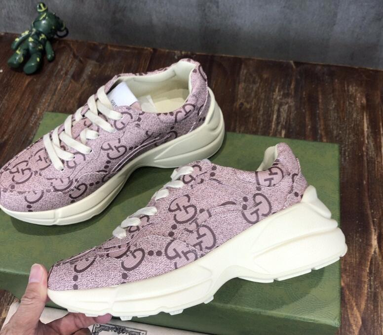 SAMC - GUKI Men Shoes - 735