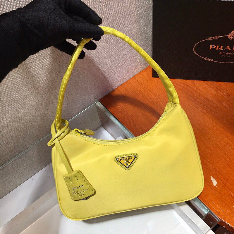 Satchel Bags - PDA Bags - 1900