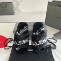 Satchel Bags - BGA Shoes - 649
