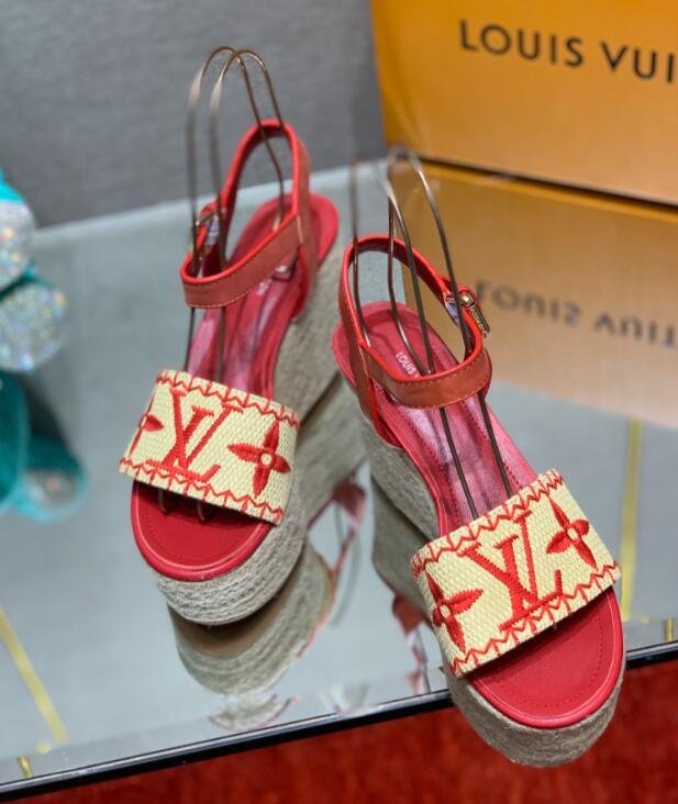 SAMC - LOV Women Shoes - 945
