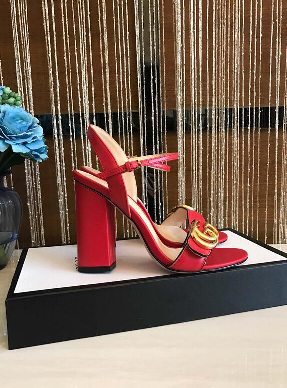 SAMC - GUKI Women Shoes - 1626