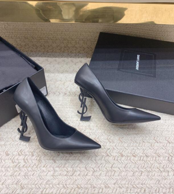 SAMC - YLS Women Shoes - 184