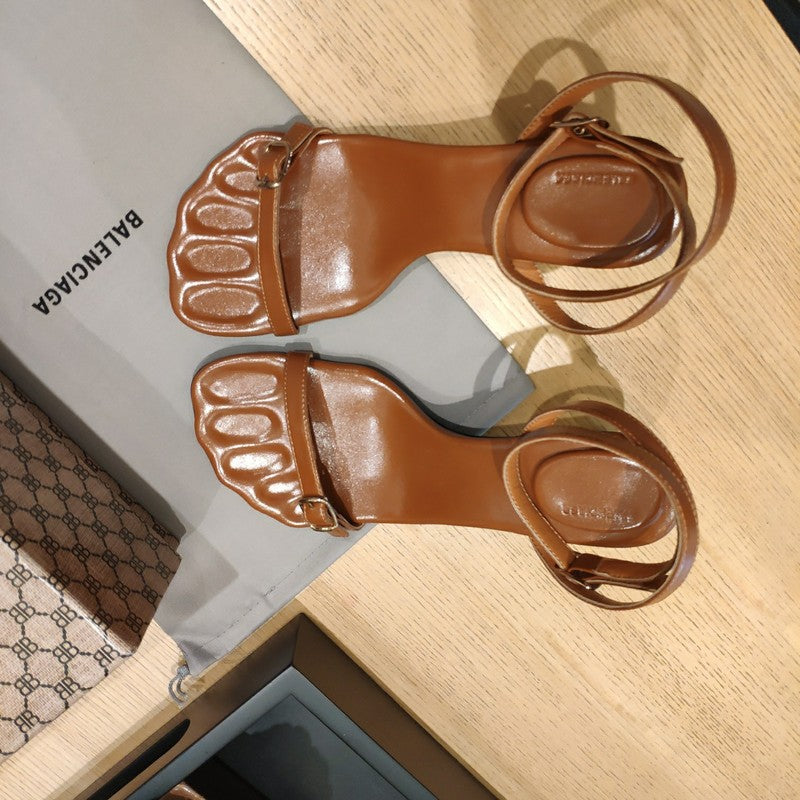 Satchel Bags - BGA Shoes - 1194