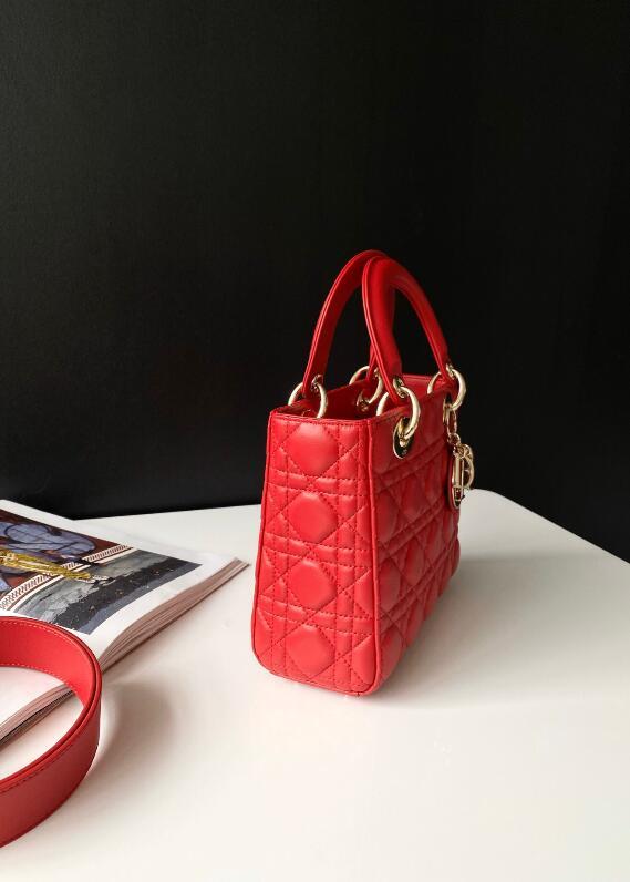 SAMCC - DOR Bags - 660