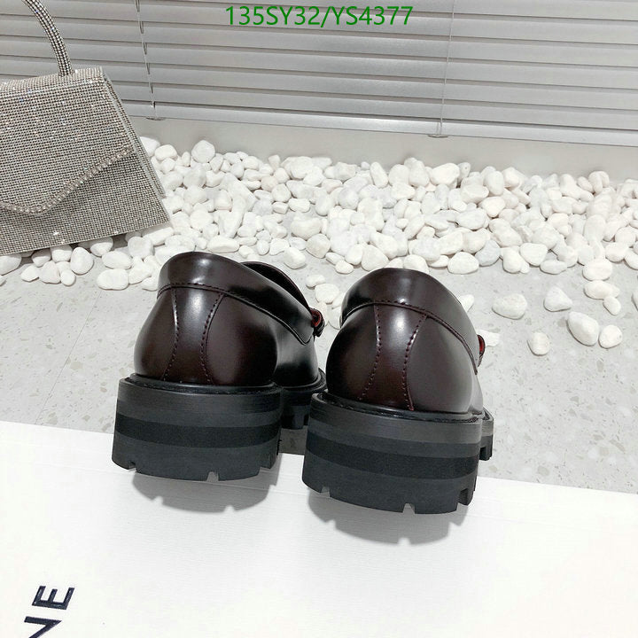 SAMC - COL Women Shoes - 176