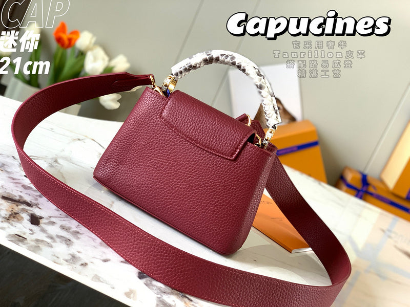 Glamy - LOV Bags - 684