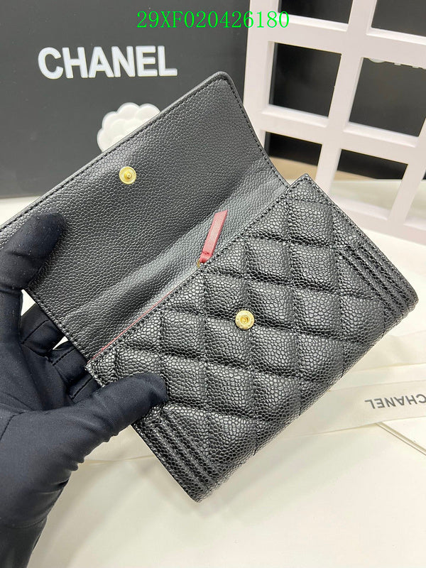 Glami - CHL Wallet - 2377