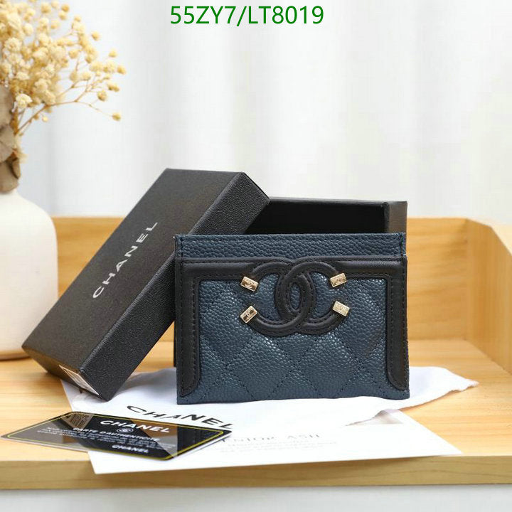 SAMC - CHL Wallets - 070