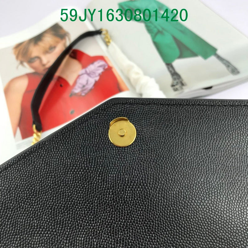 Glami - YLS Bags - 2158