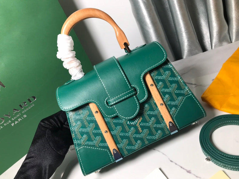 Glamy - GYO Bags - 1357