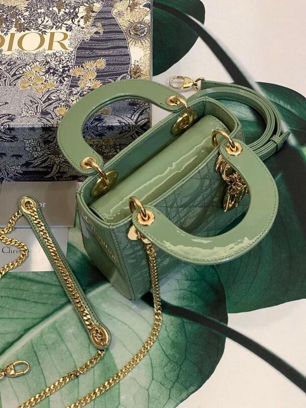 SAMCC - DOR Bags - 642