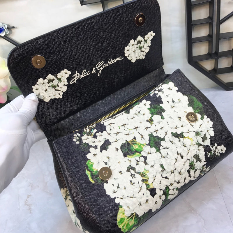 Satchel Bags - DG Bags - 313