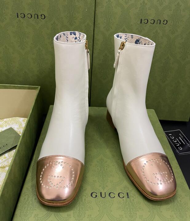 SAMC - GUKI Women Shoes - 1413