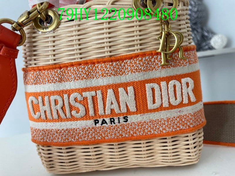 Glami - DOR Bags - 1256