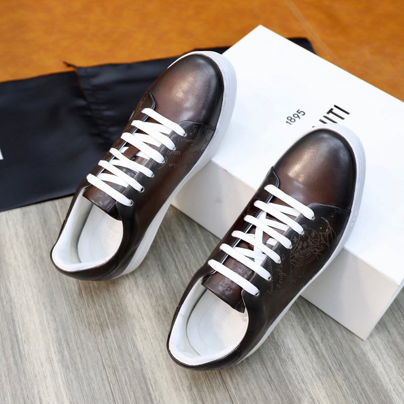 Glami - BRE Men Shoes - 387
