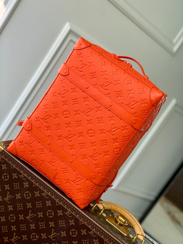 Satchel Bags - VL Bags - 1651