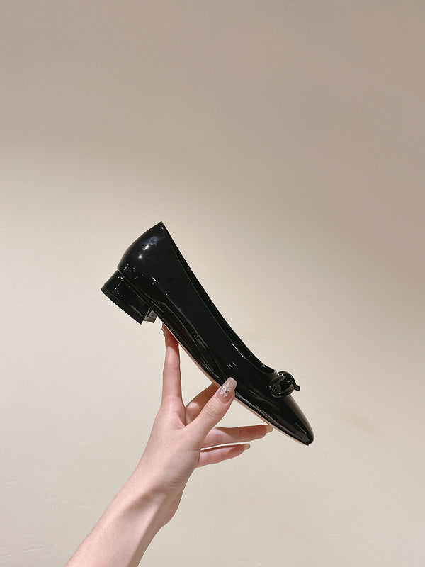 Glami - FGO Women Shoes - 361