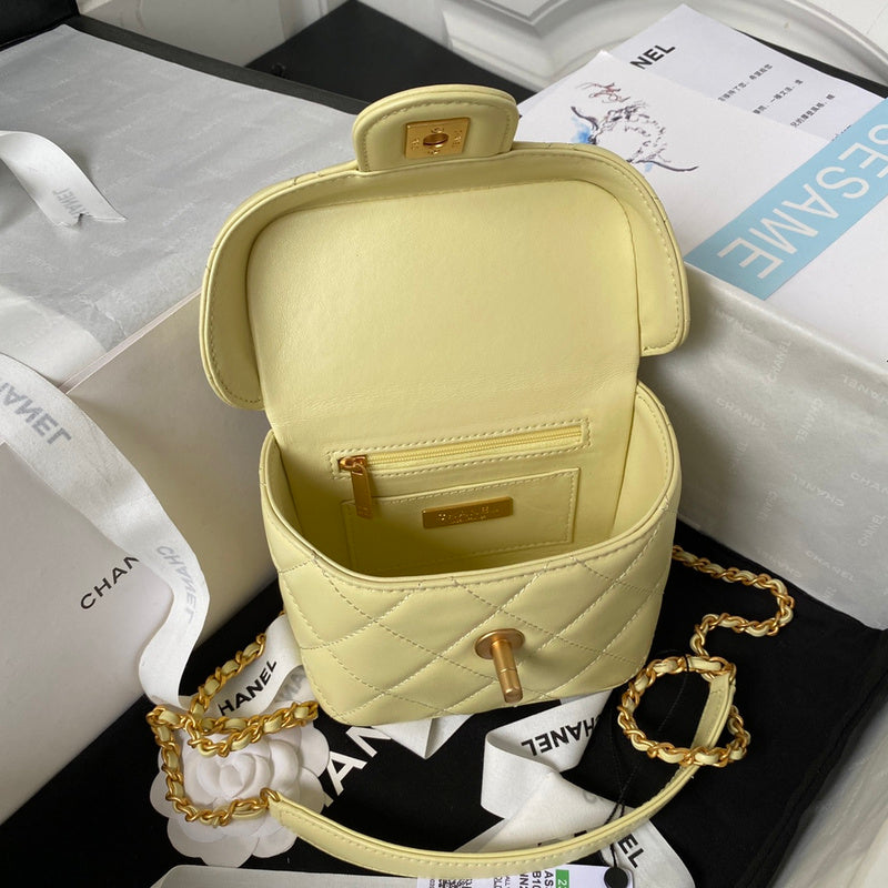 Satchel Bags - CHL Bags - 7354